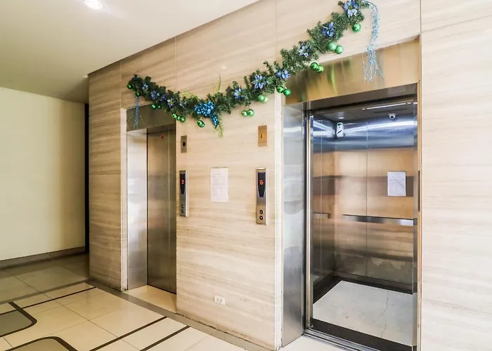 Prs At One Palm Tree Near T3 Airport * マニラ市