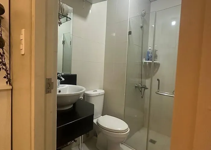 Prs At One Palm Tree Near T3 Airport *